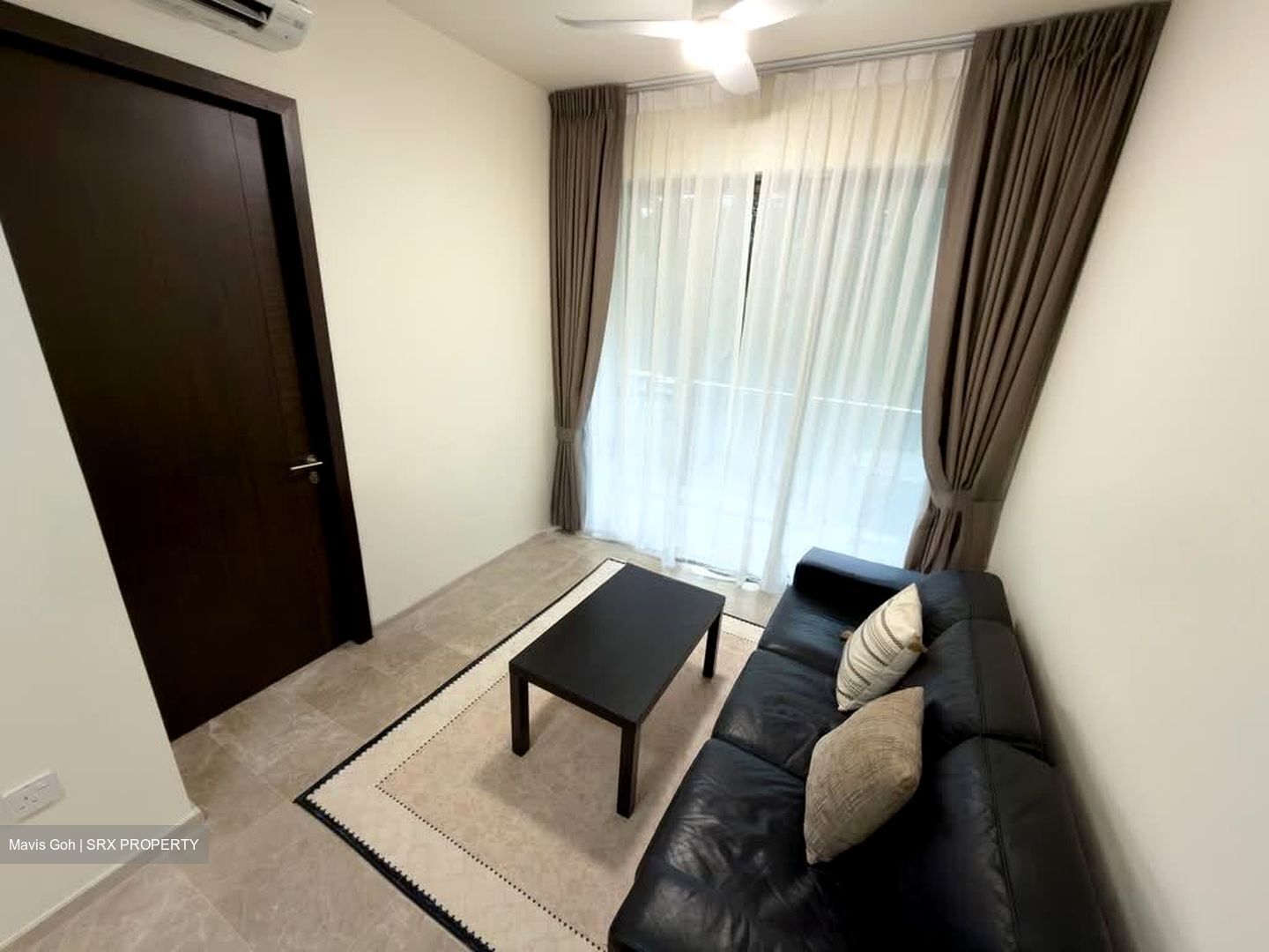 FORETT AT BUKIT TIMAH (D21), Apartment #597357711